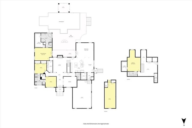 7163 Wynnridge Drive, Mobile, AL 36695