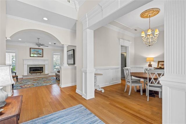 7163 Wynnridge Drive, Mobile, AL 36695