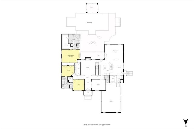 7163 Wynnridge Drive, Mobile, AL 36695