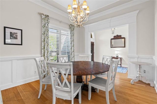 7163 Wynnridge Drive, Mobile, AL 36695