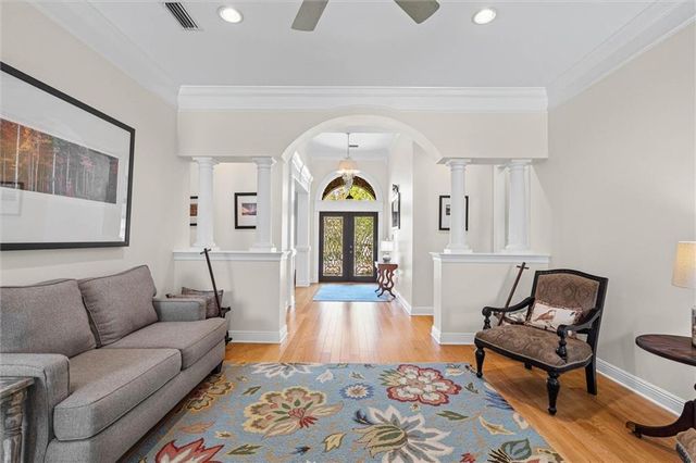 7163 Wynnridge Drive, Mobile, AL 36695