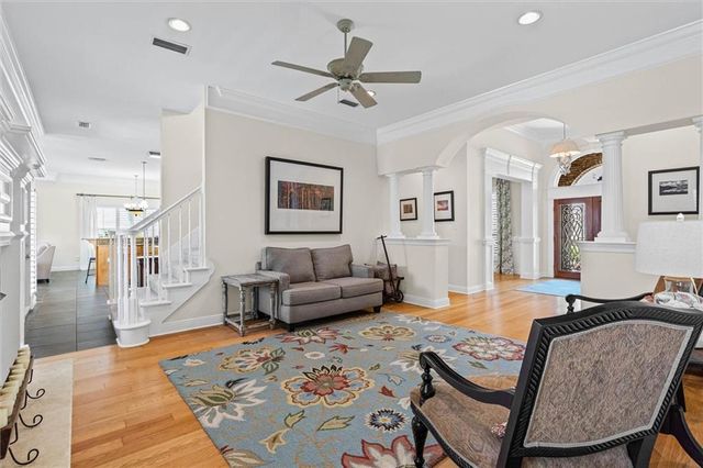 7163 Wynnridge Drive, Mobile, AL 36695