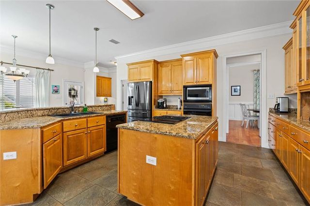 7163 Wynnridge Drive, Mobile, AL 36695