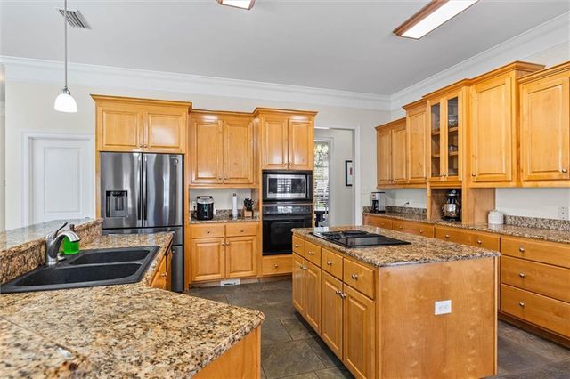 7163 Wynnridge Drive, Mobile, AL 36695