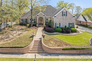 7163 Wynnridge Drive, Mobile, AL 36695