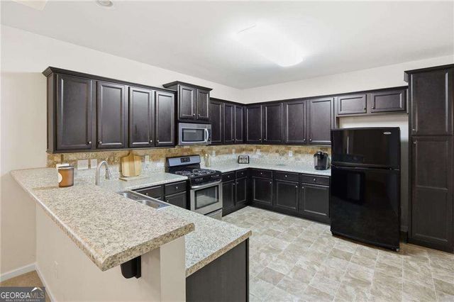 2403 Tree Arbor Way, Marietta, GA 30064