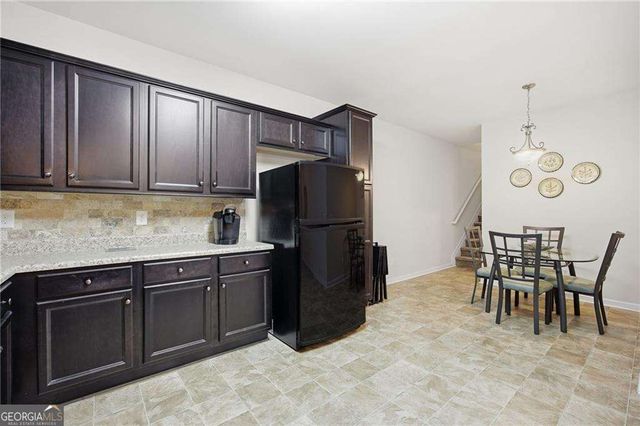 2403 Tree Arbor Way, Marietta, GA 30064