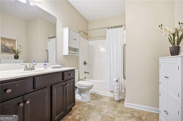 2403 Tree Arbor Way, Marietta, GA 30064