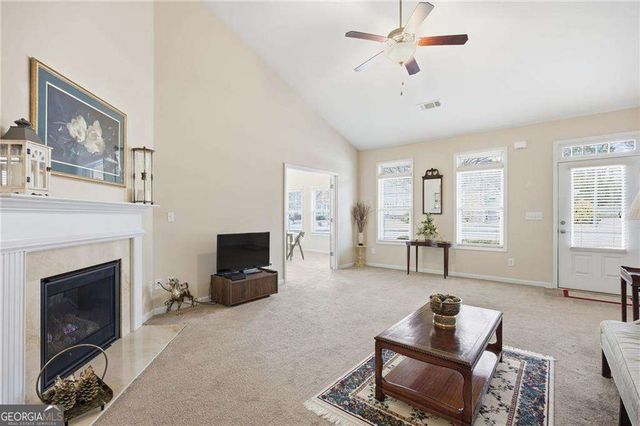 2403 Tree Arbor Way, Marietta, GA 30064