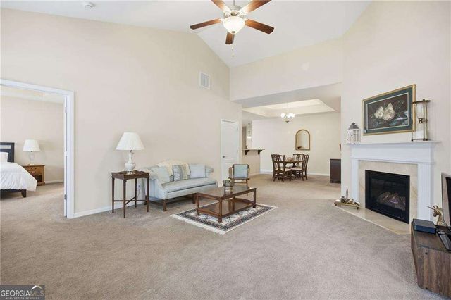 2403 Tree Arbor Way, Marietta, GA 30064