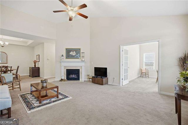 2403 Tree Arbor Way, Marietta, GA 30064