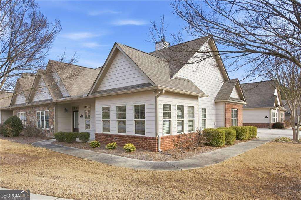 2403 Tree Arbor Way, Marietta, GA 30064