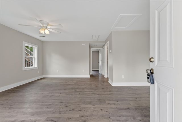 624 Elder St, Clarksville, TN 37040