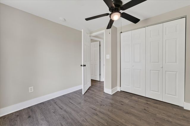 624 Elder St, Clarksville, TN 37040
