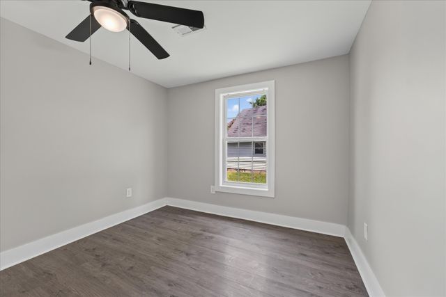 624 Elder St, Clarksville, TN 37040