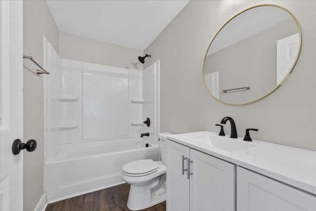 624 Elder St, Clarksville, TN 37040