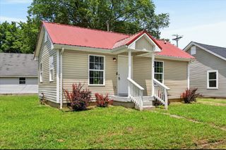 624 Elder St, Clarksville, TN 37040