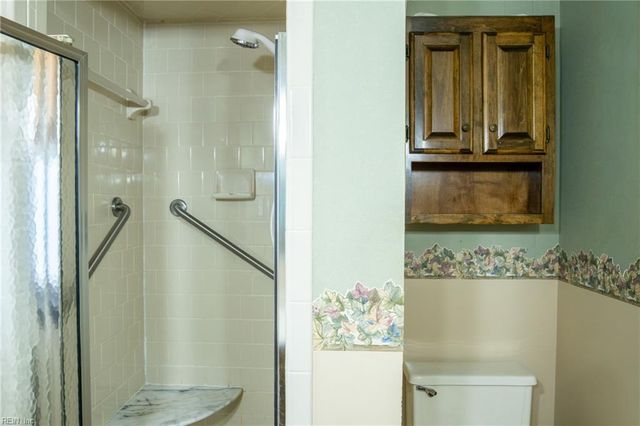 55 Calhoun ST, Hampton, VA 23669