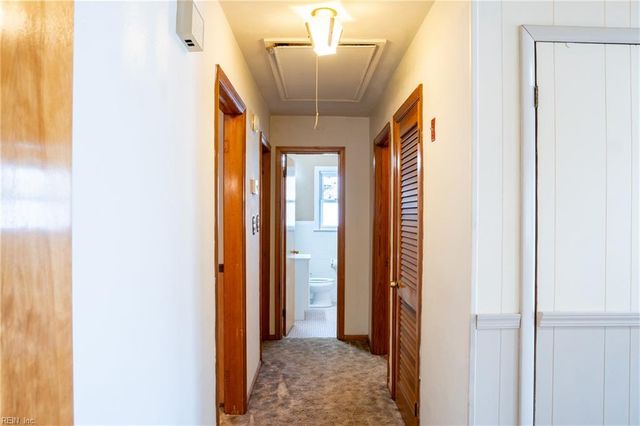 55 Calhoun ST, Hampton, VA 23669