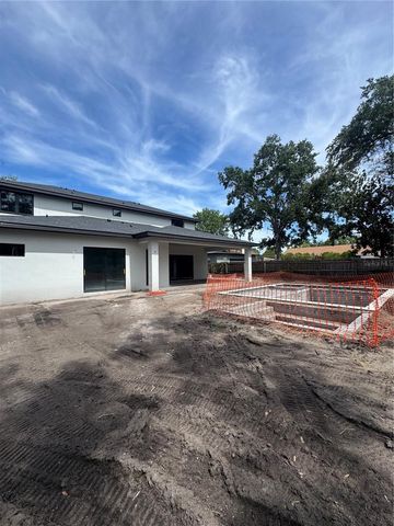 1015 N GLENWOOD AVENUE, Orlando, FL 32803