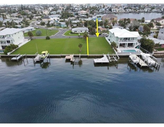 14217 E PARSLEY DRIVE, St Petersburg, FL 33708