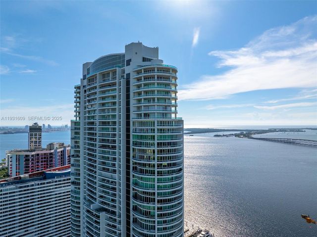 1643 Brickell Ave 4102, Miami, FL 33129