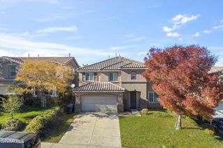 37515 Ruby Red Lane, Palmdale, CA 93551