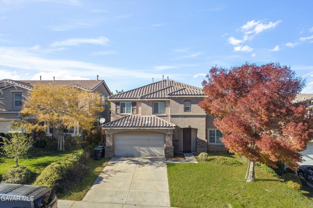 37515 Ruby Red Lane, Palmdale, CA 93551