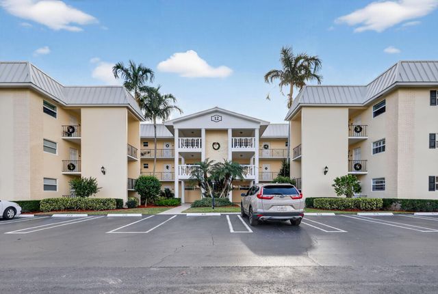 12 Colonial Club Drive 305, Boynton Beach, FL 33435
