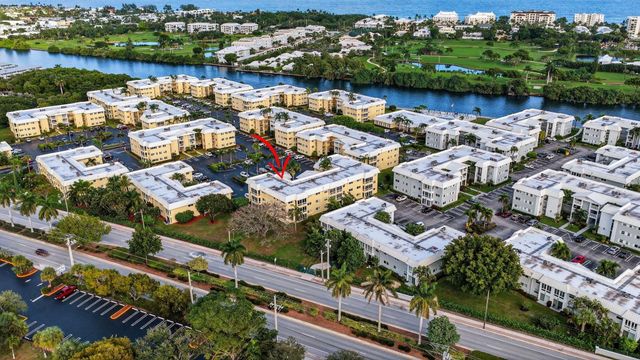 12 Colonial Club Drive 305, Boynton Beach, FL 33435