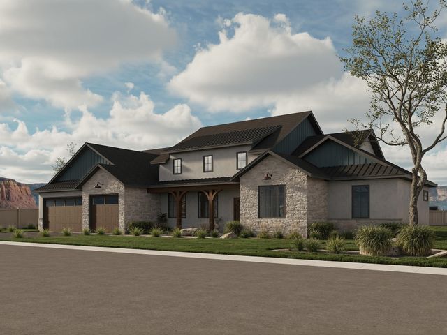 2050 Caleb Way, Grand Junction, CO 81507