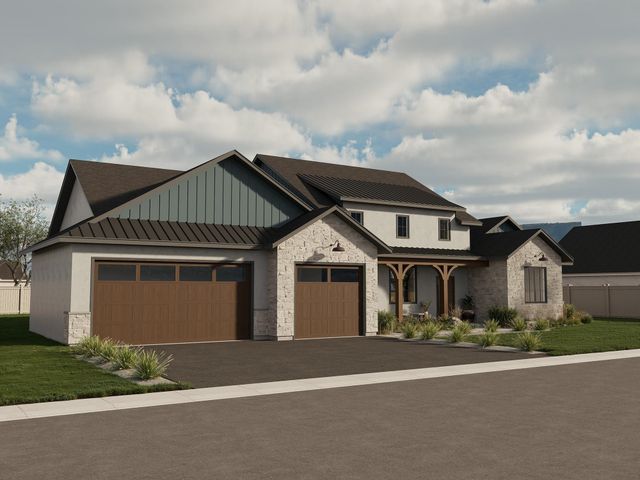 2050 Caleb Way, Grand Junction, CO 81507