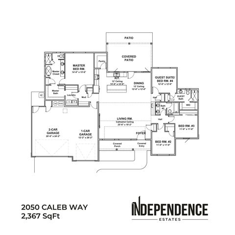 2050 Caleb Way, Grand Junction, CO 81507