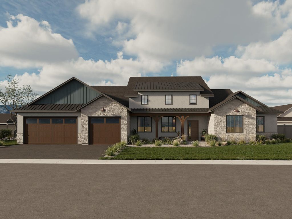 2050 Caleb Way, Grand Junction, CO 81507