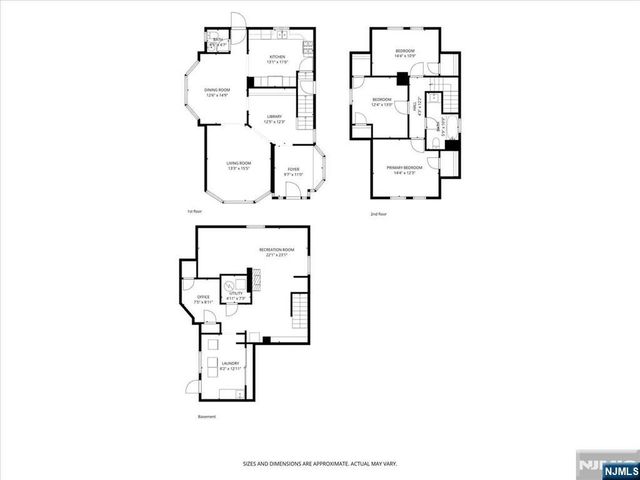36 Hasbrouck Place, Rutherford, NJ 07070