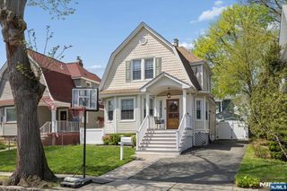 36 Hasbrouck Place, Rutherford, NJ 07070