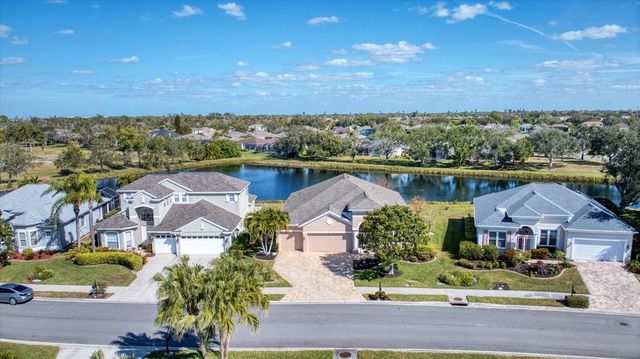 5107 55TH STREET CIRCLE W, Bradenton, FL 34210