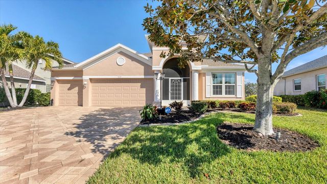 5107 55TH STREET CIRCLE W, Bradenton, FL 34210
