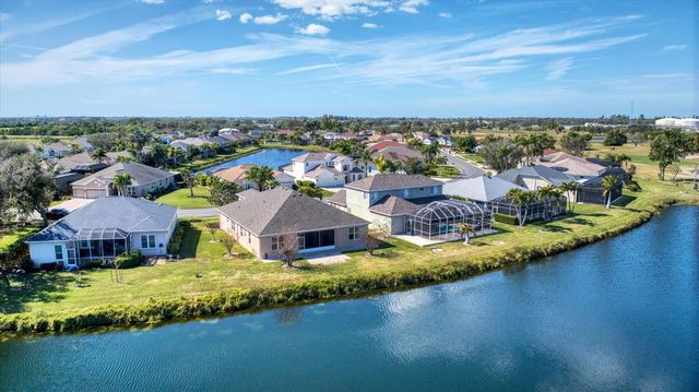 5107 55TH STREET CIRCLE W, Bradenton, FL 34210