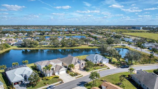 5107 55TH STREET CIRCLE W, Bradenton, FL 34210