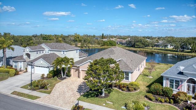 5107 55TH STREET CIRCLE W, Bradenton, FL 34210