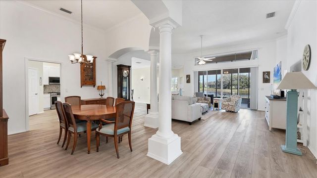 5107 55TH STREET CIRCLE W, Bradenton, FL 34210