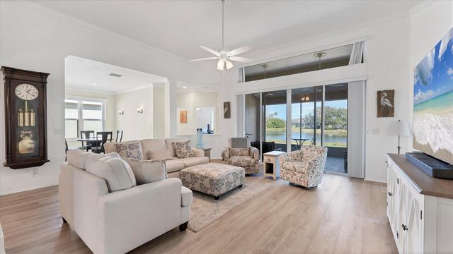 5107 55TH STREET CIRCLE W, Bradenton, FL 34210