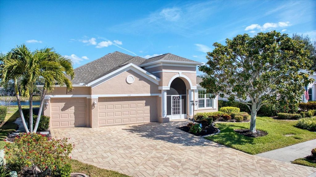 5107 55TH STREET CIRCLE W, Bradenton, FL 34210