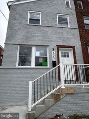 627 DARRINGTON STREET, Washington, DC 20032