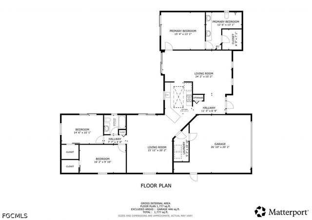 1906 Everest PKWY, Cape Coral, FL 33904