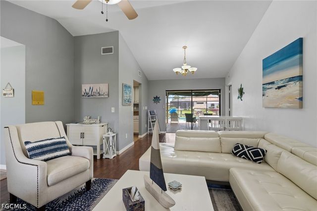 1906 Everest PKWY, Cape Coral, FL 33904