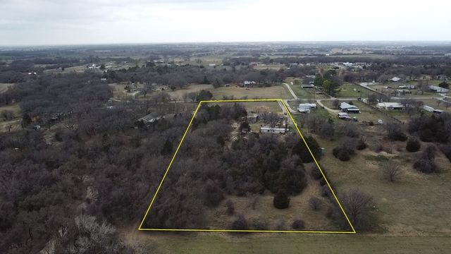 353 Co Rd 1260, Decatur, TX 76234