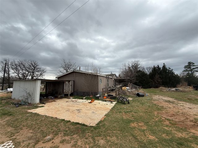 353 Co Rd 1260, Decatur, TX 76234