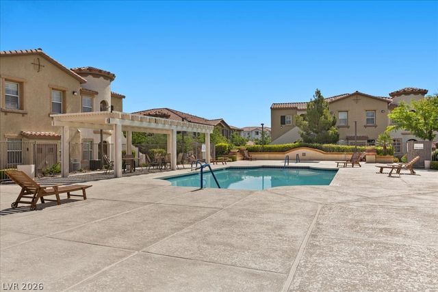 50 Aura De Blanco Street 2102, Henderson, NV 89074